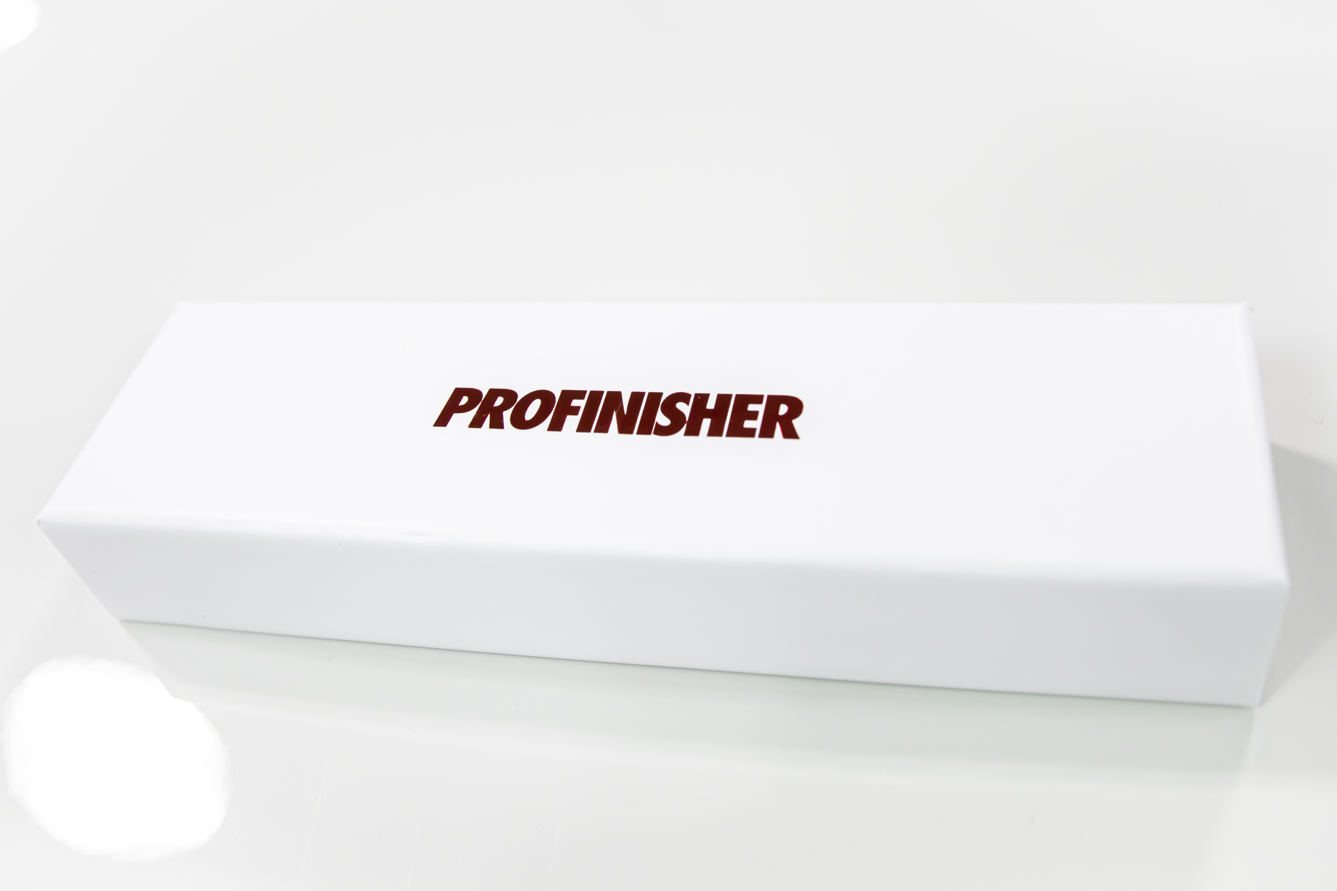 Profinisher